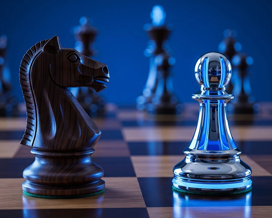 The Premium Brand Dilemma in the EV Era: What Got You Here Won't Get You There?